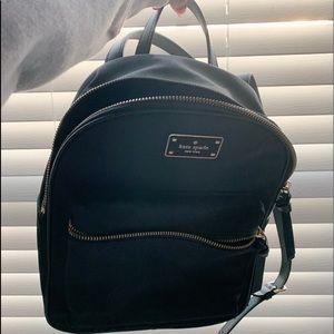 Kate Spade backpack